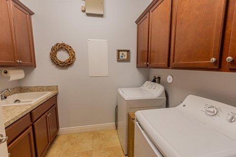 Casa en venta en Port St. Lucie, Florida, 3 dormitorios, 227.24 m2 № 2078282 - foto 21