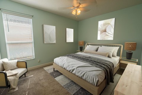 Casa en venta en Port St. Lucie, Florida, 3 dormitorios, 227.24 m2 № 2078282 - foto 14