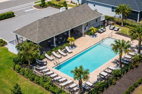 Villa ou maison à louer à Palmetto, Floride: 3 chambres, 176.98 m2 № 2102332 - photo 18