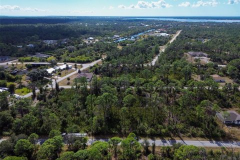 Terreno en venta en Port Charlotte, Florida № 2165491 - foto 6