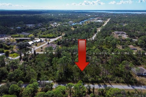 Terreno en venta en Port Charlotte, Florida № 2165491 - foto 5