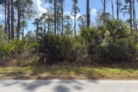 Terreno en venta en Port Charlotte, Florida № 2165491 - foto 13