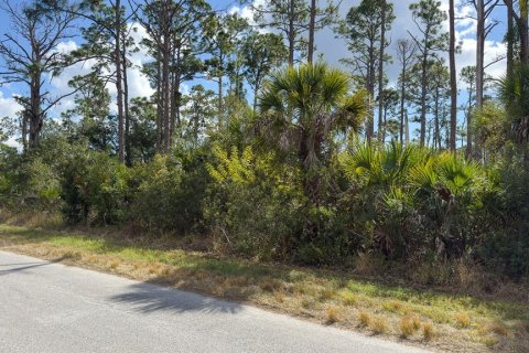 Terreno en venta en Port Charlotte, Florida № 2165491 - foto 14