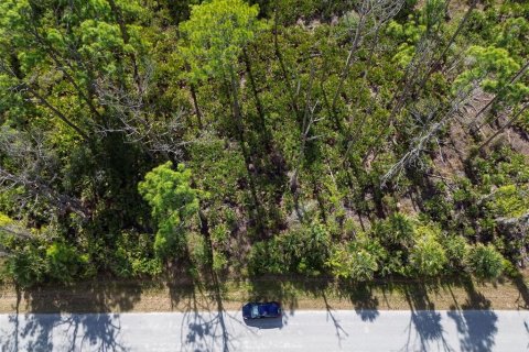 Terreno en venta en Port Charlotte, Florida № 2165491 - foto 20