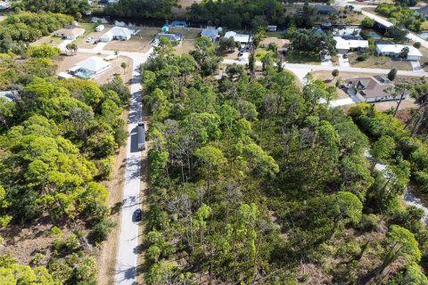 Terreno en venta en Port Charlotte, Florida № 2165491 - foto 17