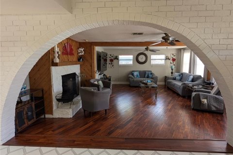 House in Orlando, Florida 3 bedrooms, 144.37 sq.m. № 1848711 - photo 25