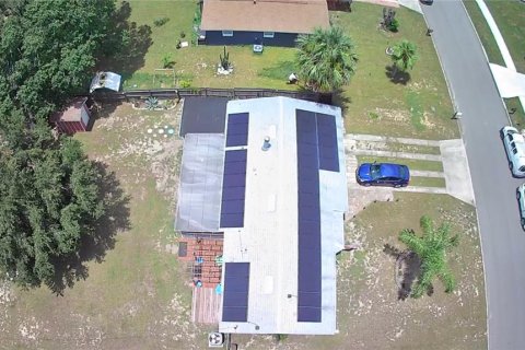 House in Orlando, Florida 3 bedrooms, 144.37 sq.m. № 1848711 - photo 10