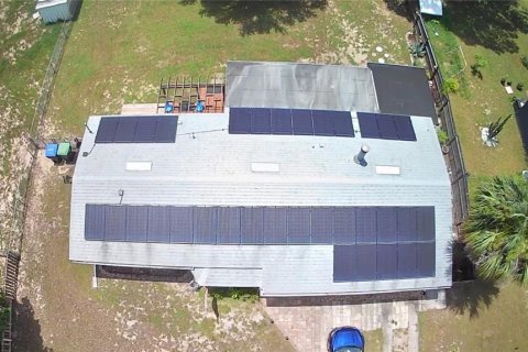 House in Orlando, Florida 3 bedrooms, 144.37 sq.m. № 1848711 - photo 8