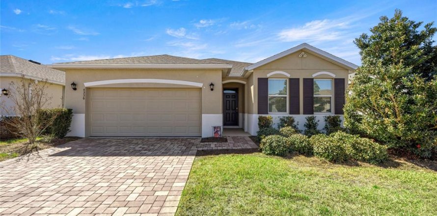 Casa en OCALA PRESERVE en Ocala, Florida 4 dormitorios, 188.96 m2 № 2092392