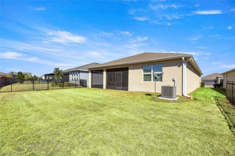 Casa en venta en Ocala, Florida, 4 dormitorios, 188.96 m2 № 2092392 - foto 28