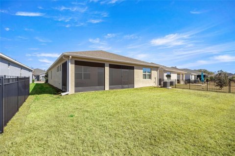Casa en venta en Ocala, Florida, 4 dormitorios, 188.96 m2 № 2092392 - foto 29