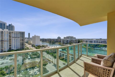 Condo à Hollywood, Floride, 2 chambres № 2078836