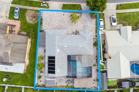 House in Kissimmee, Florida 3 bedrooms, 153.1 sq.m. № 1877242 - photo 14