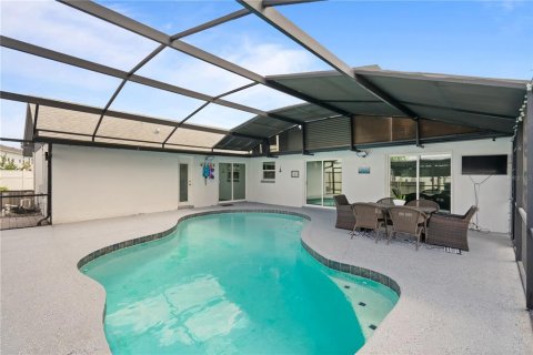 House in Kissimmee, Florida 3 bedrooms, 153.1 sq.m. № 1877242 - photo 20