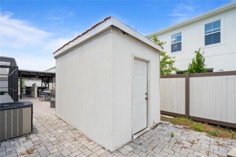 House in Kissimmee, Florida 3 bedrooms, 153.1 sq.m. № 1877242 - photo 18