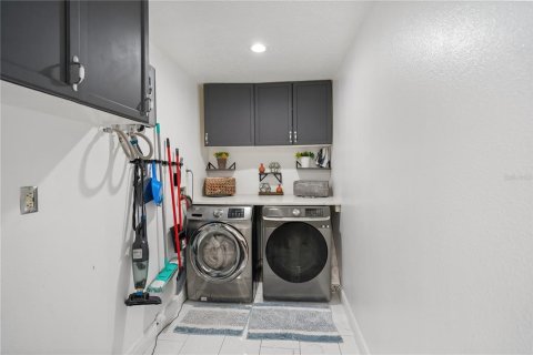 House in Kissimmee, Florida 3 bedrooms, 153.1 sq.m. № 1877242 - photo 24