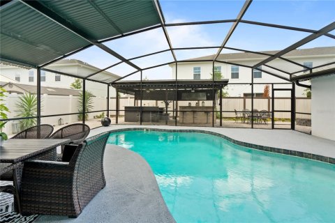 House in Kissimmee, Florida 3 bedrooms, 153.1 sq.m. № 1877242 - photo 19