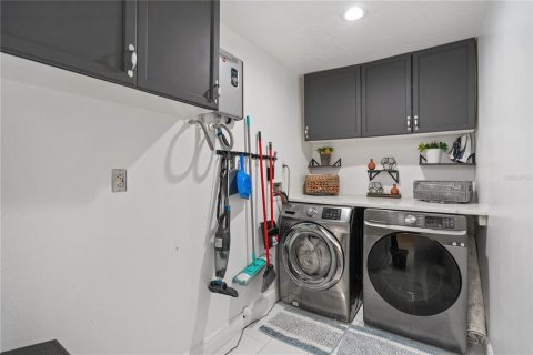 House in Kissimmee, Florida 3 bedrooms, 153.1 sq.m. № 1877242 - photo 23