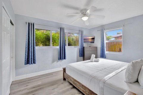 Casa en venta en Pompano Beach, Florida, 3 dormitorios, 152.55 m2 № 2243450 - foto 25