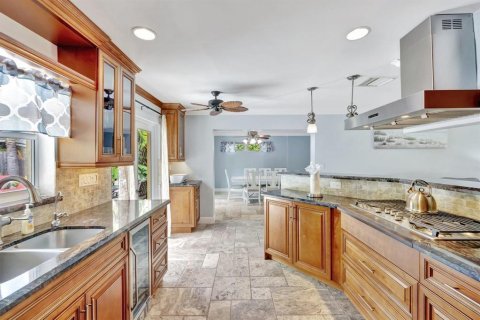 Casa en venta en Pompano Beach, Florida, 3 dormitorios, 152.55 m2 № 2243450 - foto 14
