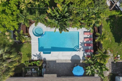 Casa en venta en Pompano Beach, Florida, 3 dormitorios, 152.55 m2 № 2243450 - foto 4