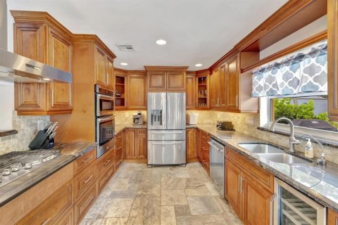 Casa en venta en Pompano Beach, Florida, 3 dormitorios, 152.55 m2 № 2243450 - foto 11