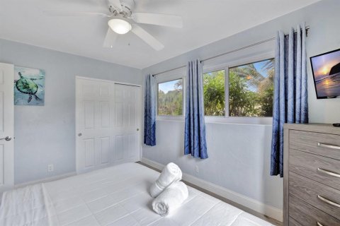 Casa en venta en Pompano Beach, Florida, 3 dormitorios, 152.55 m2 № 2243450 - foto 26