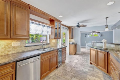 Casa en venta en Pompano Beach, Florida, 3 dormitorios, 152.55 m2 № 2243450 - foto 13
