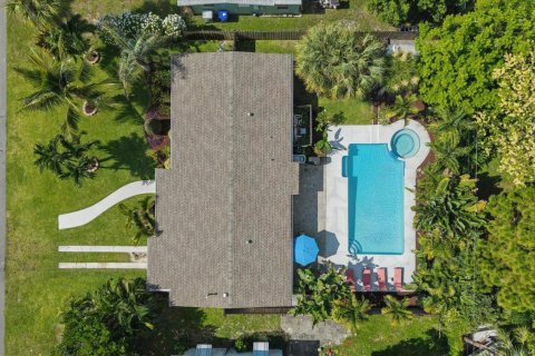 Casa en venta en Pompano Beach, Florida, 3 dormitorios, 152.55 m2 № 2243450 - foto 3