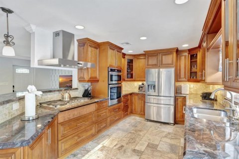 Casa en venta en Pompano Beach, Florida, 3 dormitorios, 152.55 m2 № 2243450 - foto 10