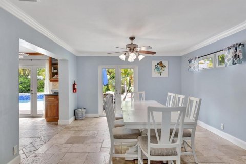 Casa en venta en Pompano Beach, Florida, 3 dormitorios, 152.55 m2 № 2243450 - foto 18