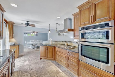 Casa en venta en Pompano Beach, Florida, 3 dormitorios, 152.55 m2 № 2243450 - foto 12