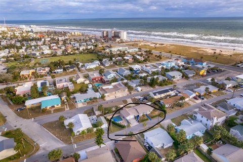 House in Daytona Beach, Florida 2 bedrooms, 93.65 sq.m. № 1720069 - photo 5