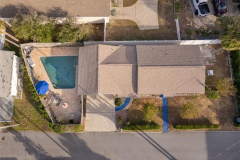 House in Daytona Beach, Florida 2 bedrooms, 93.65 sq.m. № 1720069 - photo 4