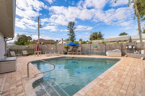 House in Daytona Beach, Florida 2 bedrooms, 93.65 sq.m. № 1720069 - photo 19