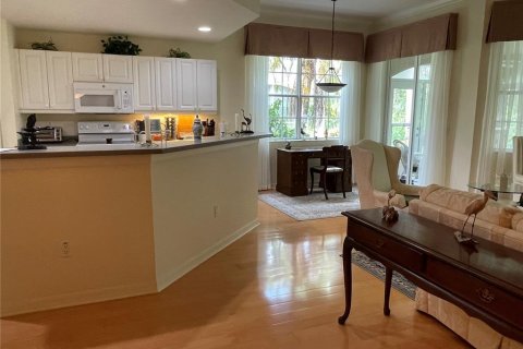 House in Venice, Florida 3 bedrooms, 156.54 sq.m. № 1914884 - photo 4