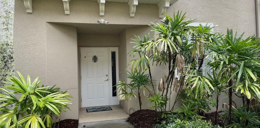 House in Venice, Florida 3 bedrooms, 156.54 sq.m. № 1914884