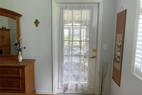 House in Venice, Florida 3 bedrooms, 156.54 sq.m. № 1914884 - photo 13
