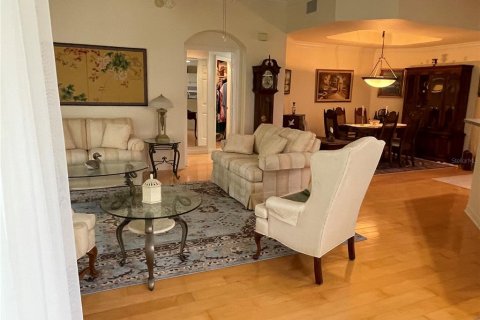 House in Venice, Florida 3 bedrooms, 156.54 sq.m. № 1914884 - photo 3