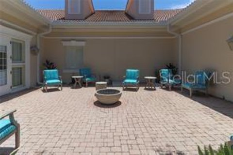 House in Venice, Florida 3 bedrooms, 156.54 sq.m. № 1914884 - photo 27