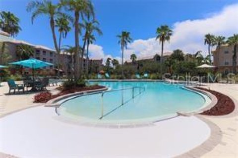 House in Venice, Florida 3 bedrooms, 156.54 sq.m. № 1914884 - photo 30