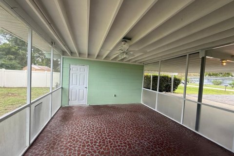House in Fort Myers, Florida 3 bedrooms, 126.72 sq.m. № 1838416 - photo 18