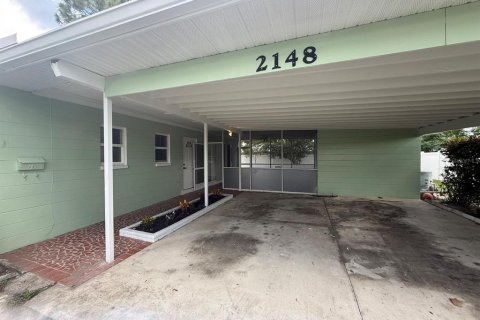 House in Fort Myers, Florida 3 bedrooms, 126.72 sq.m. № 1838416 - photo 3