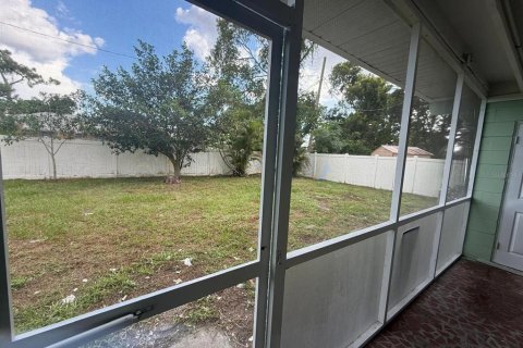 House in Fort Myers, Florida 3 bedrooms, 126.72 sq.m. № 1838416 - photo 19