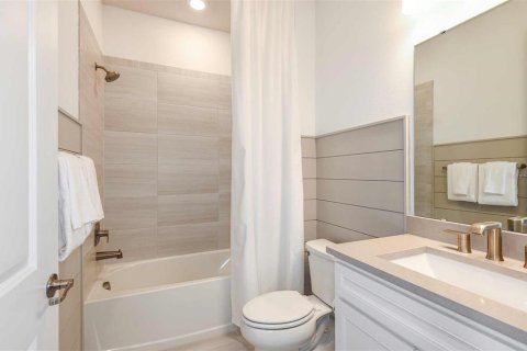 Купить виллу или дом в Парриш, Флорида 8 комнат, 209.96м2, № 1840106 - фото 14