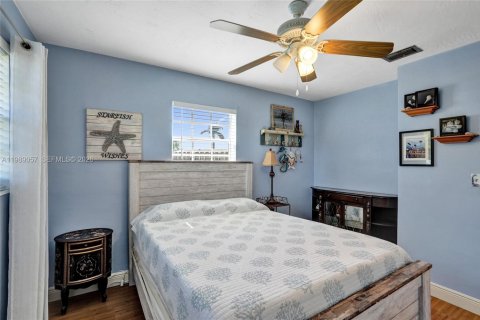 Villa ou maison à vendre à Pembroke Pines, Floride: 4 chambres, 168.34 m2 № 2053294 - photo 28