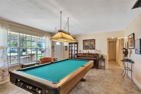 Villa ou maison à vendre à Pembroke Pines, Floride: 4 chambres, 168.34 m2 № 2053294 - photo 20