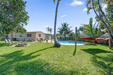 Villa ou maison à vendre à Pembroke Pines, Floride: 4 chambres, 168.34 m2 № 2053294 - photo 7