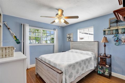 Villa ou maison à vendre à Pembroke Pines, Floride: 4 chambres, 168.34 m2 № 2053294 - photo 27