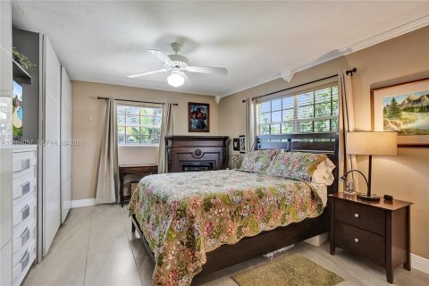 Villa ou maison à vendre à Pembroke Pines, Floride: 4 chambres, 168.34 m2 № 2053294 - photo 21